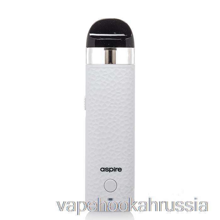 Vape Juice Aspire Minican 4 Pod System, белый